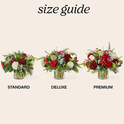 Cranberry Fizz Bouquet –  Flowers By Henry Llc, Louisburg NC