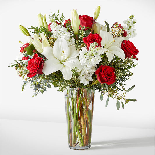 Twinkle Lights Bouquet –  Flowers By Henry Llc, Louisburg NC