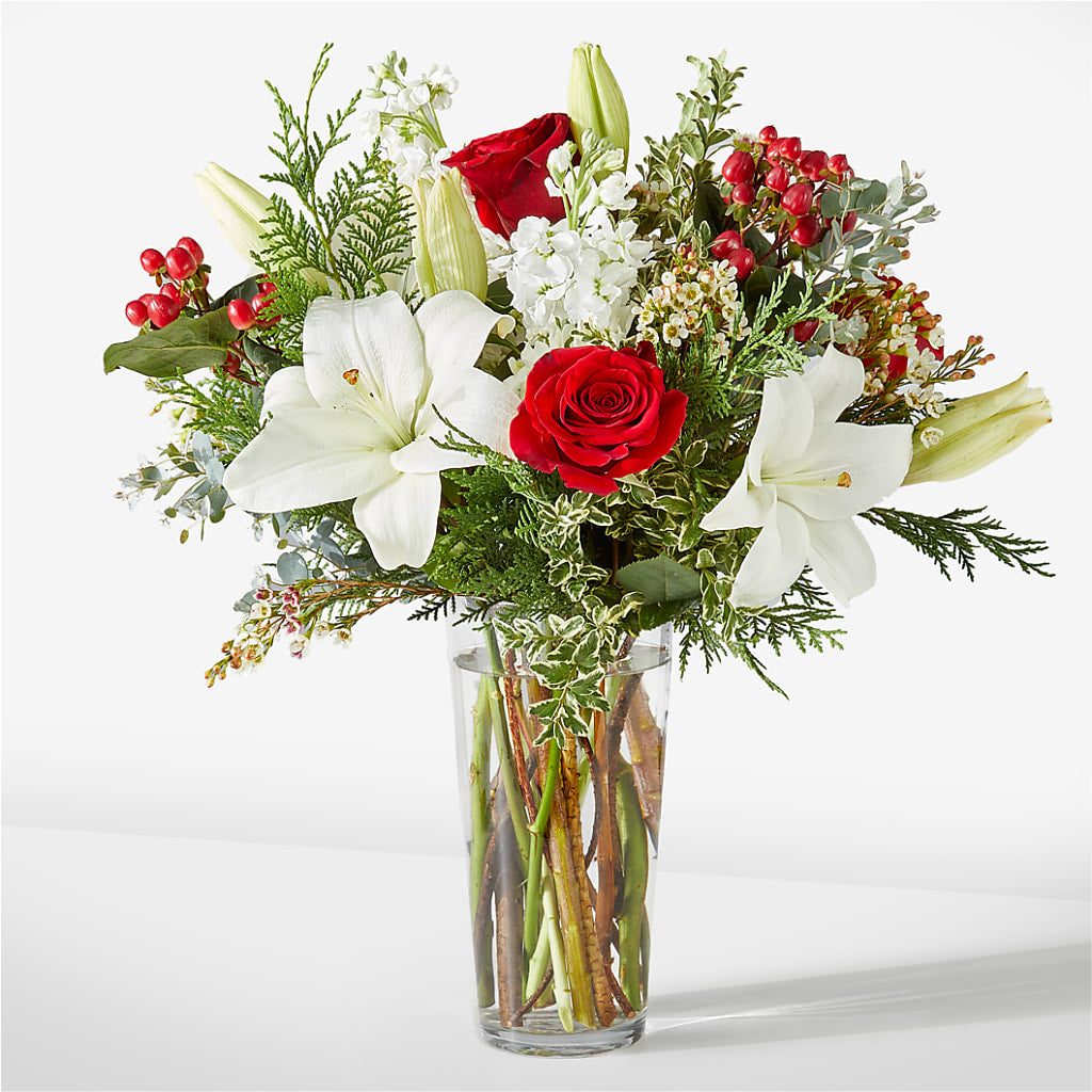 Twinkle Lights Bouquet –  Flowers By Henry Llc, Louisburg NC