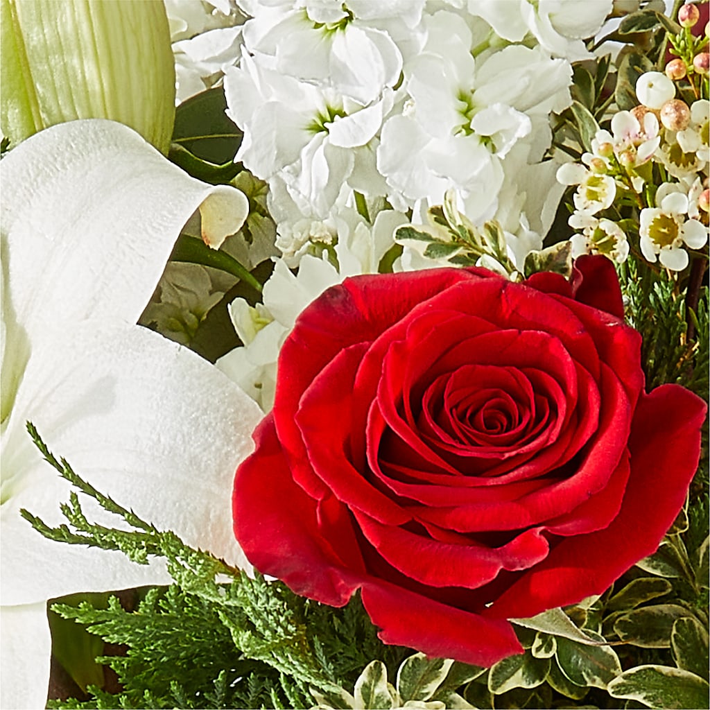 Twinkle Lights Bouquet –  Flowers By Henry Llc, Louisburg NC