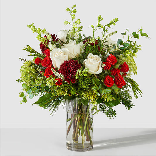 Favorite Traditions Bouquet –  Flowers By Henry Llc, Louisburg NC