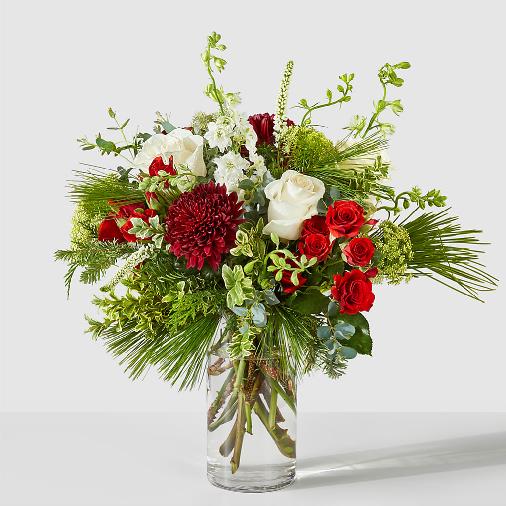 Favorite Traditions Bouquet –  Flowers By Henry Llc, Louisburg NC