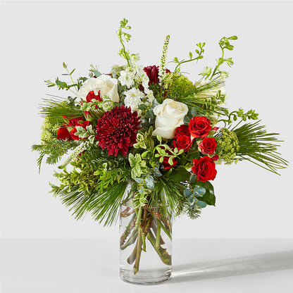 Favorite Traditions Bouquet –  Flowers By Henry Llc, Louisburg NC