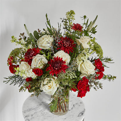 Favorite Traditions Bouquet –  Flowers By Henry Llc, Louisburg NC