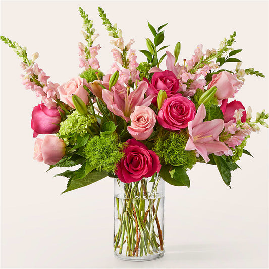 Fit for a Queen Luxury Bouquet –  Flowers By Henry Llc, Louisburg NC