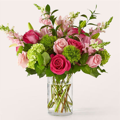 Fit for a Queen Luxury Bouquet –  Flowers By Henry Llc, Louisburg NC