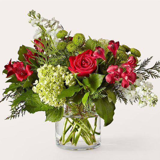 Tree Shopping Bouquet –  Flowers By Henry Llc, Louisburg NC