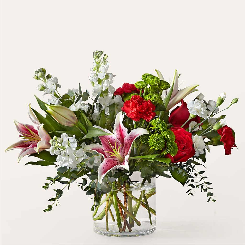 Gumdrop Button Bouquet –  Flowers By Henry Llc, Louisburg NC