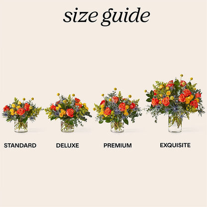 Disco Bouquet –  Flowers By Henry Llc, Louisburg NC