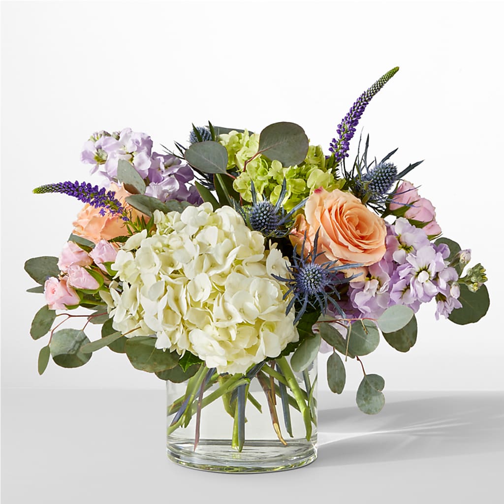 Porch Swing Bouquet –  Flowers By Henry Llc, Louisburg NC
