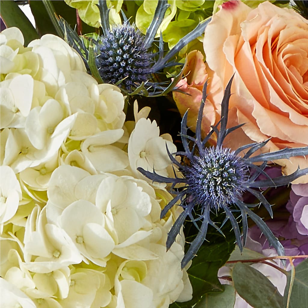 Porch Swing Bouquet –  Flowers By Henry Llc, Louisburg NC