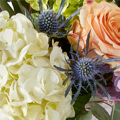 Porch Swing Bouquet –  Flowers By Henry Llc, Louisburg NC