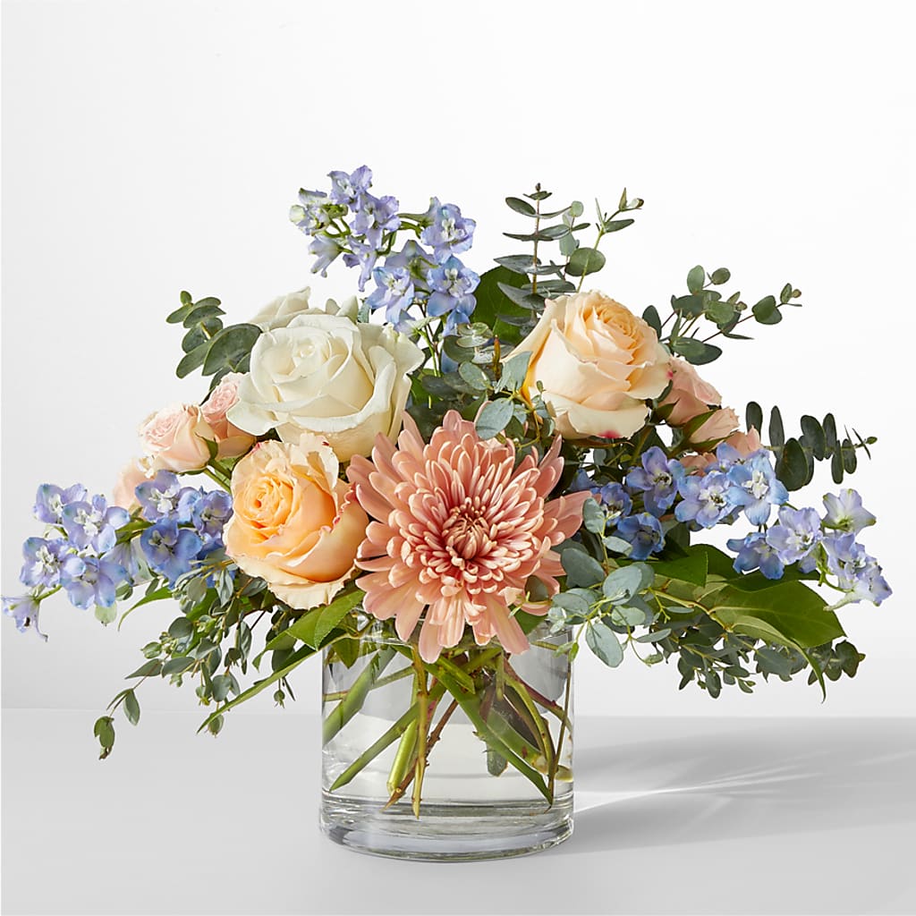 Inspired Bouquet –  Flowers By Henry Llc, Louisburg NC
