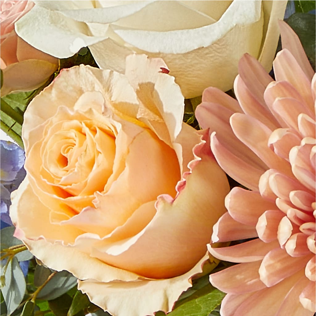 Inspired Bouquet –  Flowers By Henry Llc, Louisburg NC