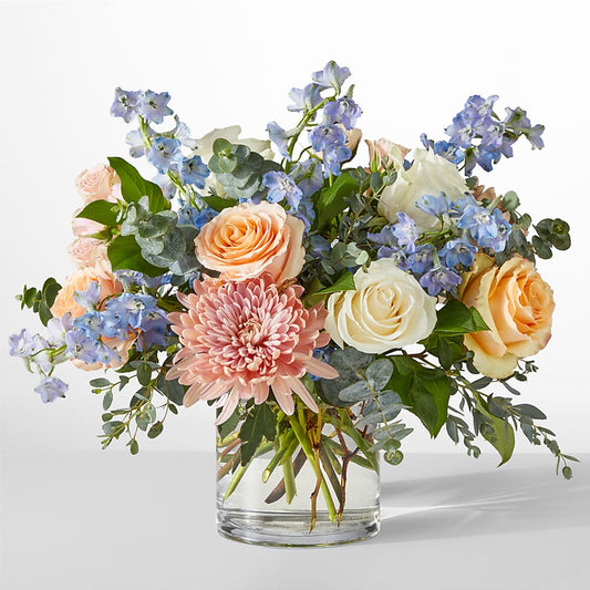 Inspired Bouquet –  Flowers By Henry Llc, Louisburg NC