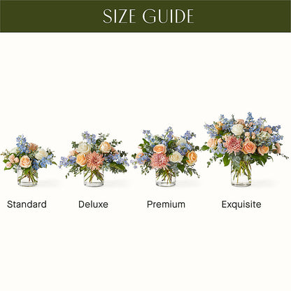Inspired Bouquet –  Flowers By Henry Llc, Louisburg NC