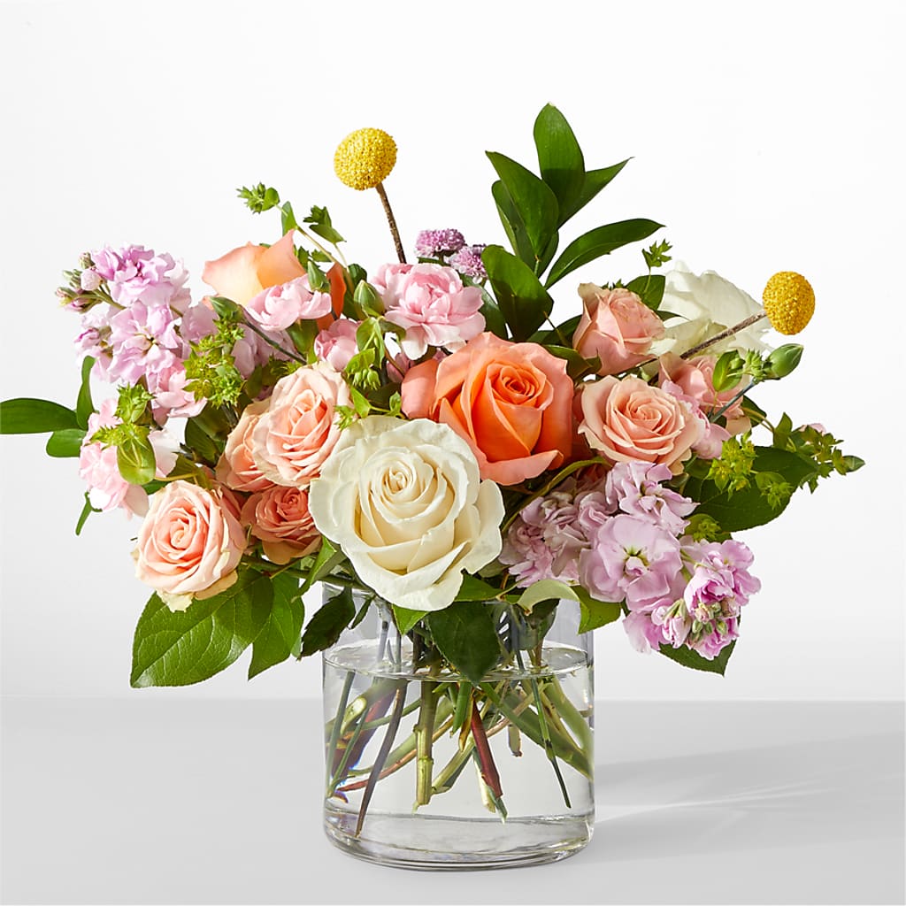 French Market Bouquet –  Flowers By Henry Llc, Louisburg NC