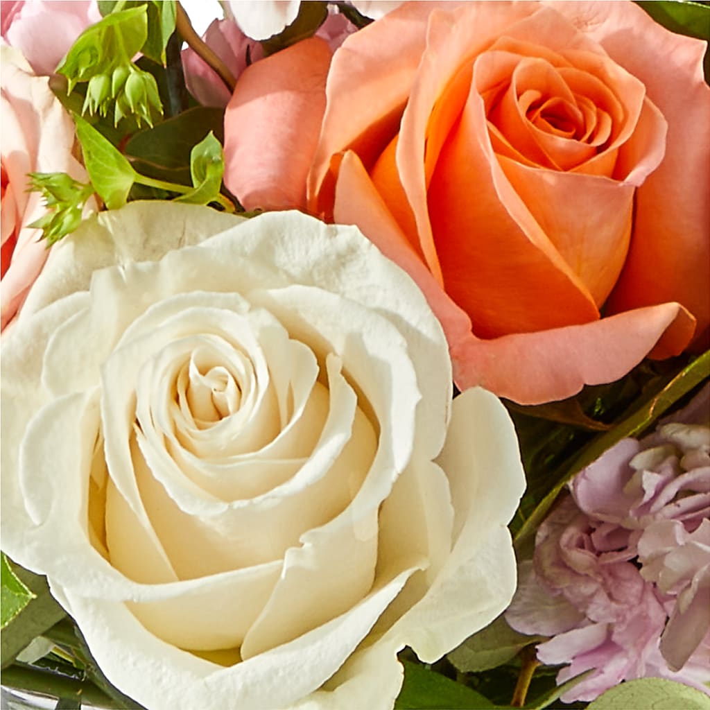 French Market Bouquet –  Flowers By Henry Llc, Louisburg NC