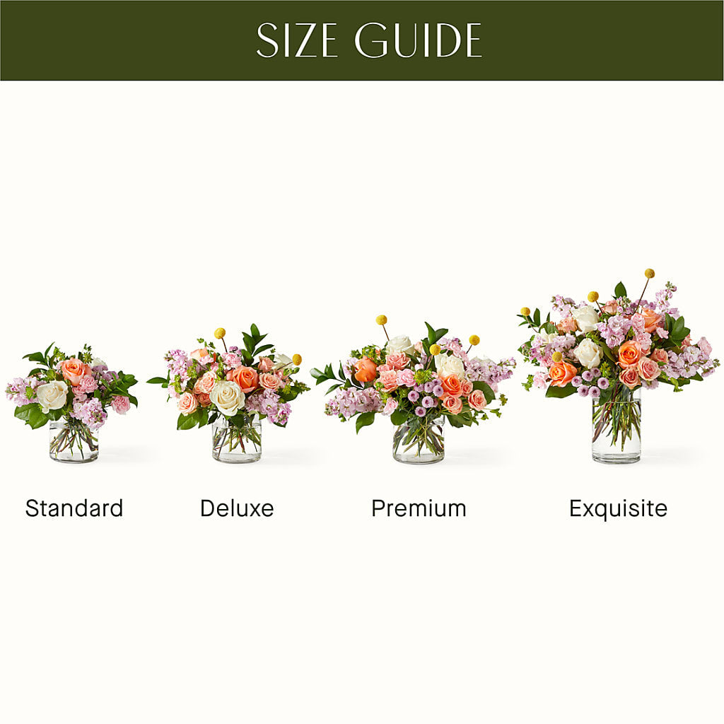 French Market Bouquet –  Flowers By Henry Llc, Louisburg NC
