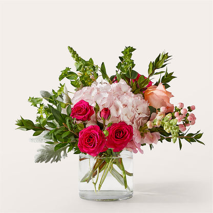 Glitz & Glam Bouquet –  Flowers By Henry Llc, Louisburg NC