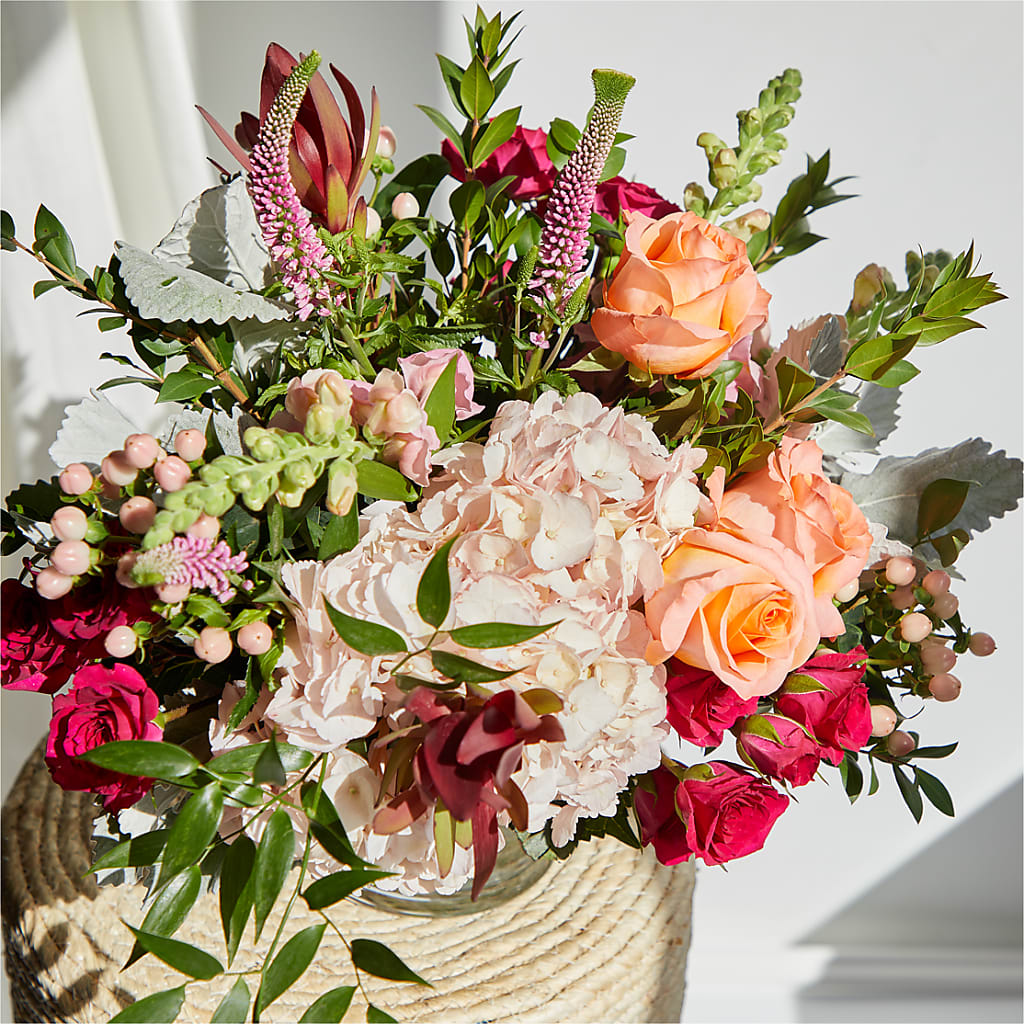 Glitz & Glam Bouquet –  Flowers By Henry Llc, Louisburg NC
