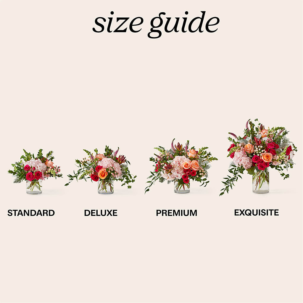 Glitz & Glam Bouquet –  Flowers By Henry Llc, Louisburg NC
