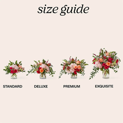 Glitz & Glam Bouquet –  Flowers By Henry Llc, Louisburg NC