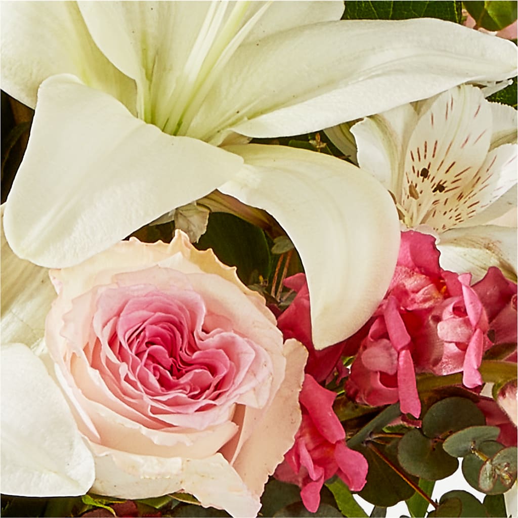 Ballet Slippers Bouquet –  Flowers By Henry Llc, Louisburg NC