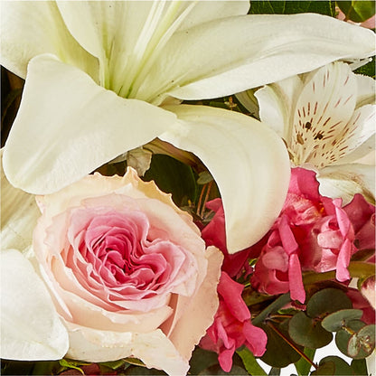 Ballet Slippers Bouquet –  Flowers By Henry Llc, Louisburg NC