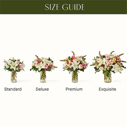 Ballet Slippers Bouquet –  Flowers By Henry Llc, Louisburg NC