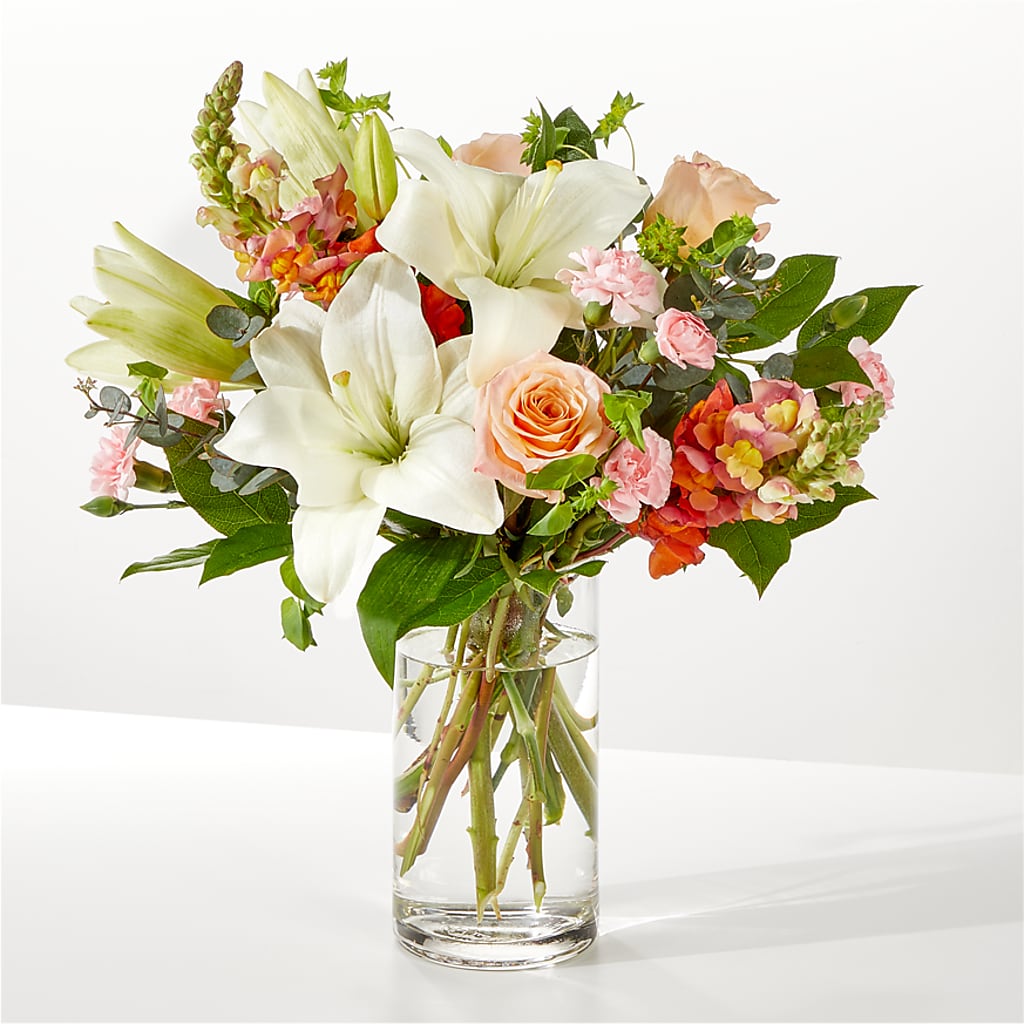 Grapefruit Splash Bouquet –  Flowers By Henry Llc, Louisburg NC