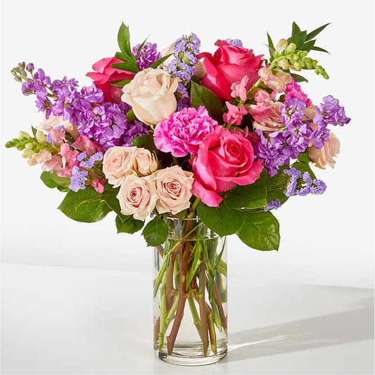 The Cha-Cha Bouquet –  Flowers By Henry Llc, Louisburg NC