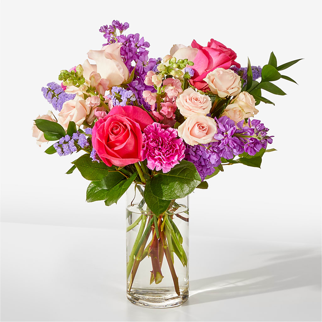 The Cha-Cha Bouquet –  Flowers By Henry Llc, Louisburg NC