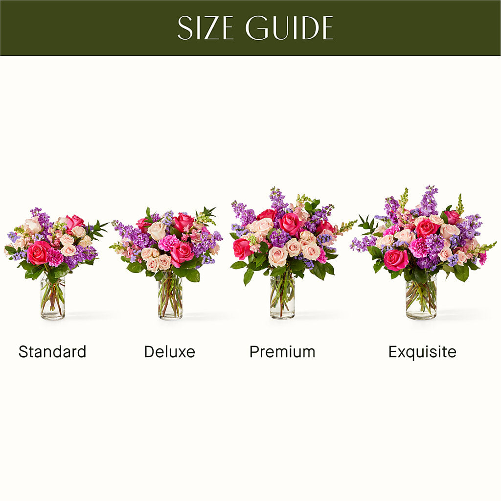 The Cha-Cha Bouquet –  Flowers By Henry Llc, Louisburg NC