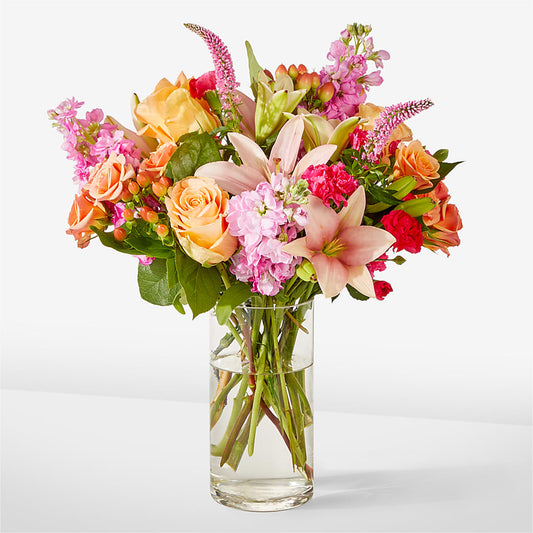 Bisous Bouquet –  Flowers By Henry Llc, Louisburg NC