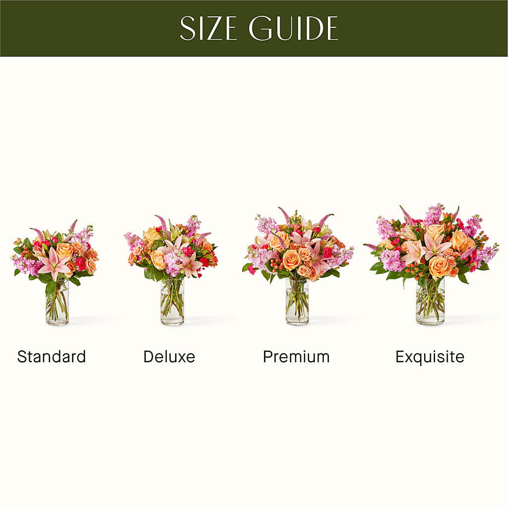 Bisous Bouquet –  Flowers By Henry Llc, Louisburg NC