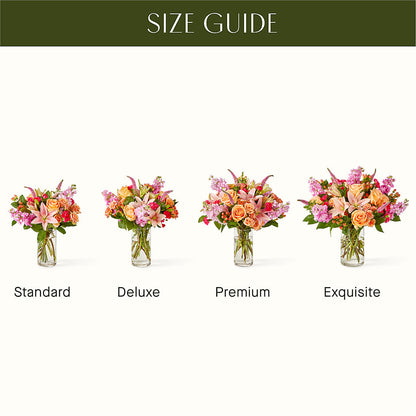 Bisous Bouquet –  Flowers By Henry Llc, Louisburg NC