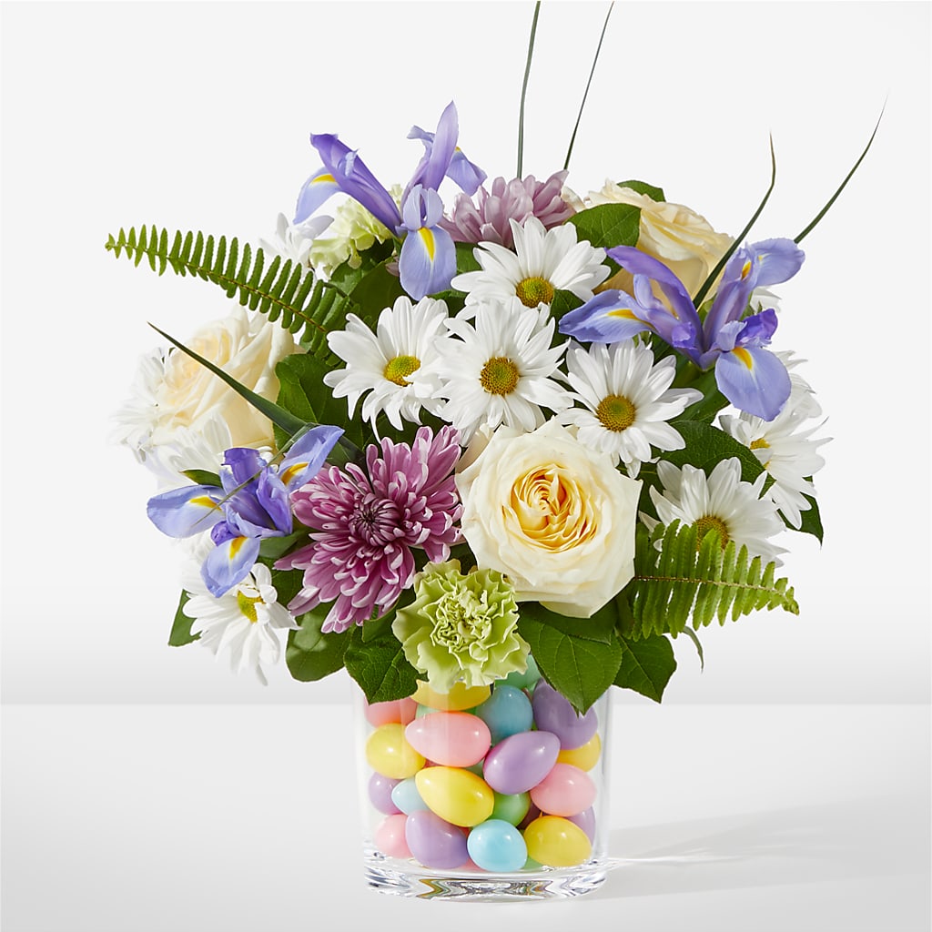 Easter Brunch Bouquet –  Flowers By Henry Llc, Louisburg NC
