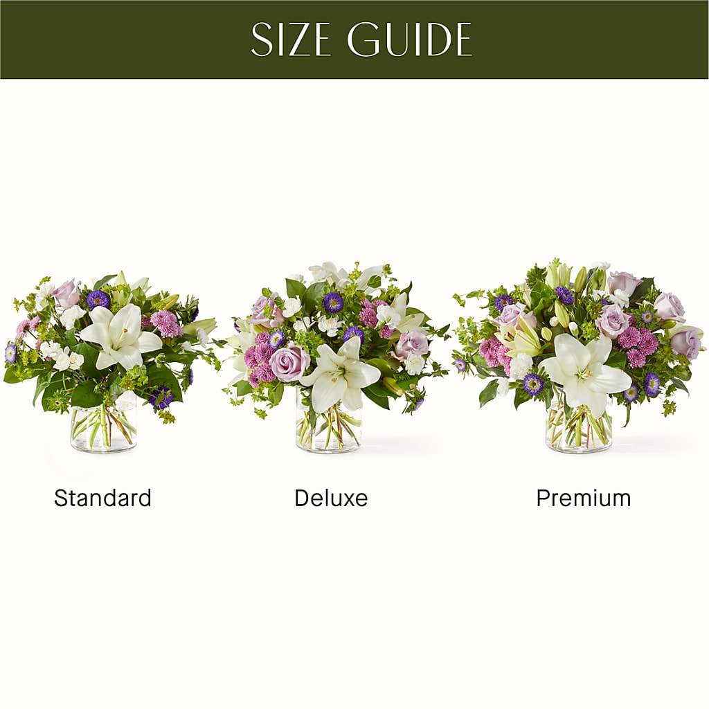April Showers Bouquet –  Flowers By Henry Llc, Louisburg NC