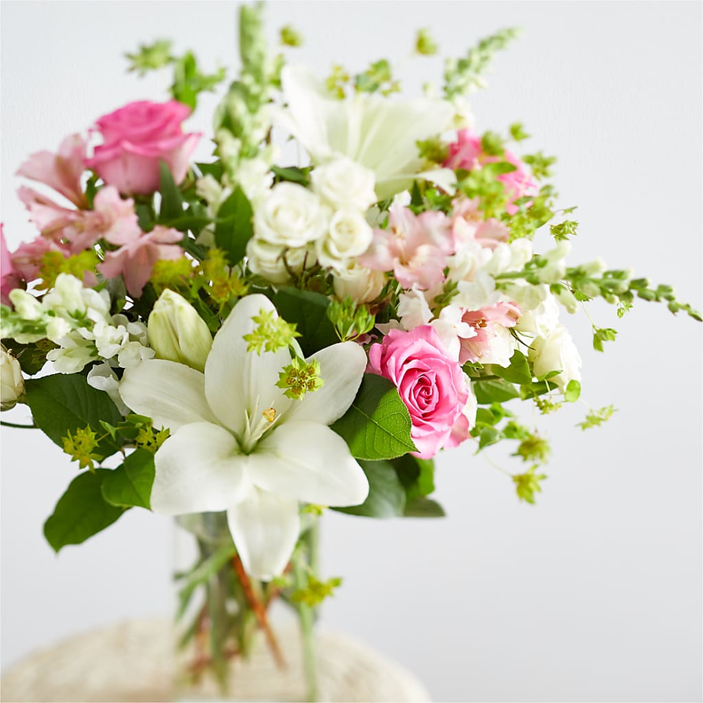 Fondly Bouquet –  Flowers By Henry Llc, Louisburg NC