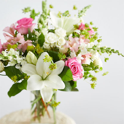 Fondly Bouquet –  Flowers By Henry Llc, Louisburg NC