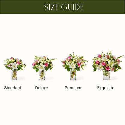 Fondly Bouquet –  Flowers By Henry Llc, Louisburg NC