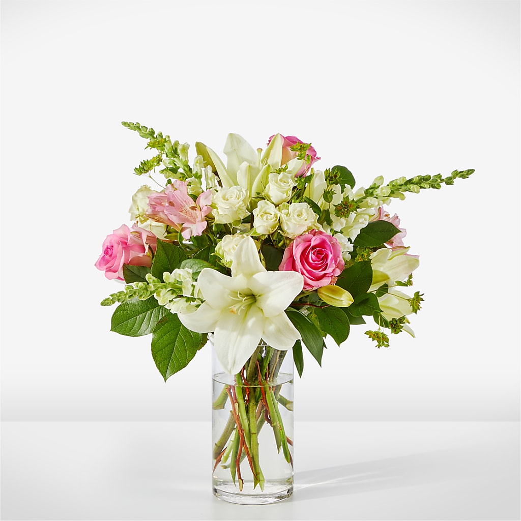 Fondly Bouquet –  Flowers By Henry Llc, Louisburg NC