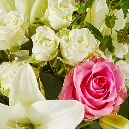 Fondly Bouquet –  Flowers By Henry Llc, Louisburg NC