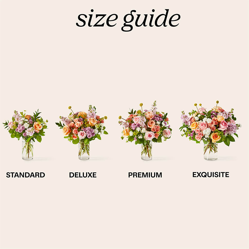 Perfect Contentment Bouquet –  Flowers By Henry Llc, Louisburg NC