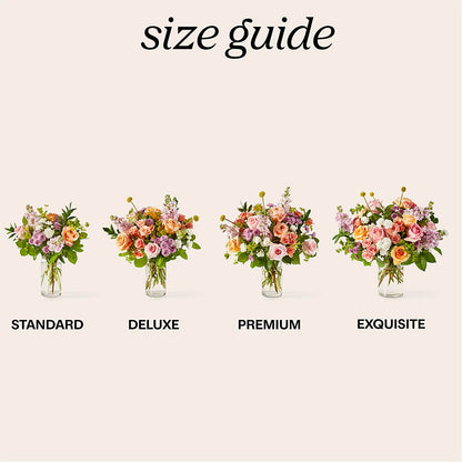 Perfect Contentment Bouquet –  Flowers By Henry Llc, Louisburg NC