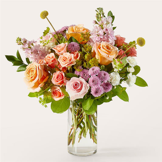 Perfect Contentment Bouquet –  Flowers By Henry Llc, Louisburg NC