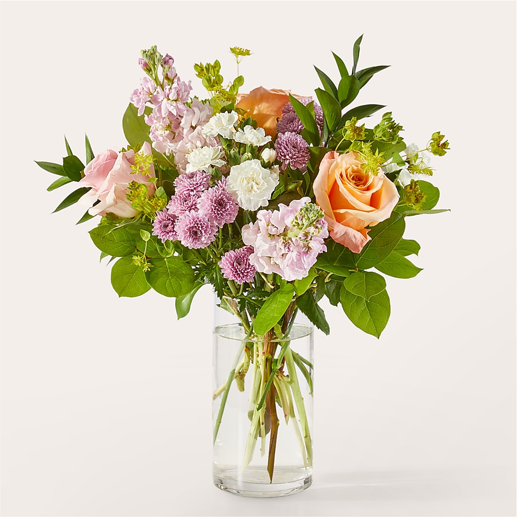 Perfect Contentment Bouquet –  Flowers By Henry Llc, Louisburg NC