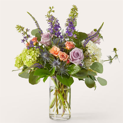 Appealing Aura Bouquet –  Flowers By Henry Llc, Louisburg NC
