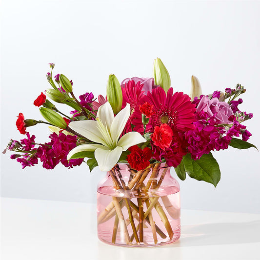 Other Half Bouquet –  Flowers By Henry Llc, Louisburg NC